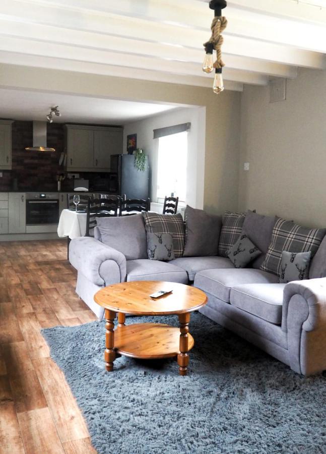 הנממבי Large Cottage, Beach, Pubs Shops, Netflix, Bbq, Dog Friendly מראה חיצוני תמונה
