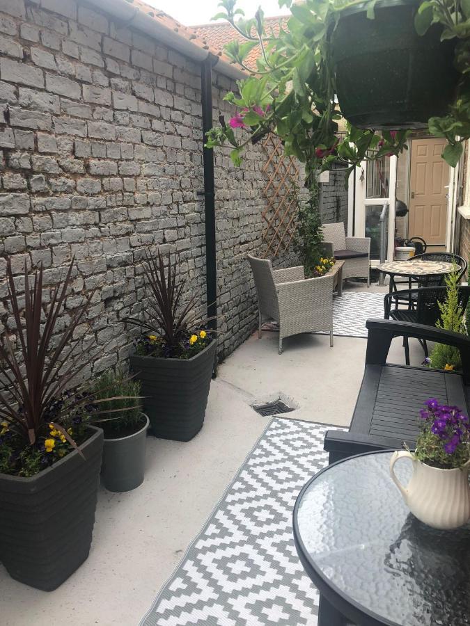 הנממבי Large Cottage, Beach, Pubs Shops, Netflix, Bbq, Dog Friendly מראה חיצוני תמונה
