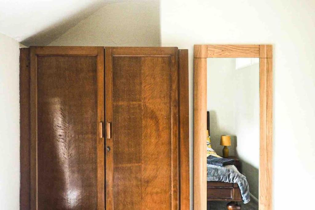 הנממבי Large Cottage, Beach, Pubs Shops, Netflix, Bbq, Dog Friendly מראה חיצוני תמונה
