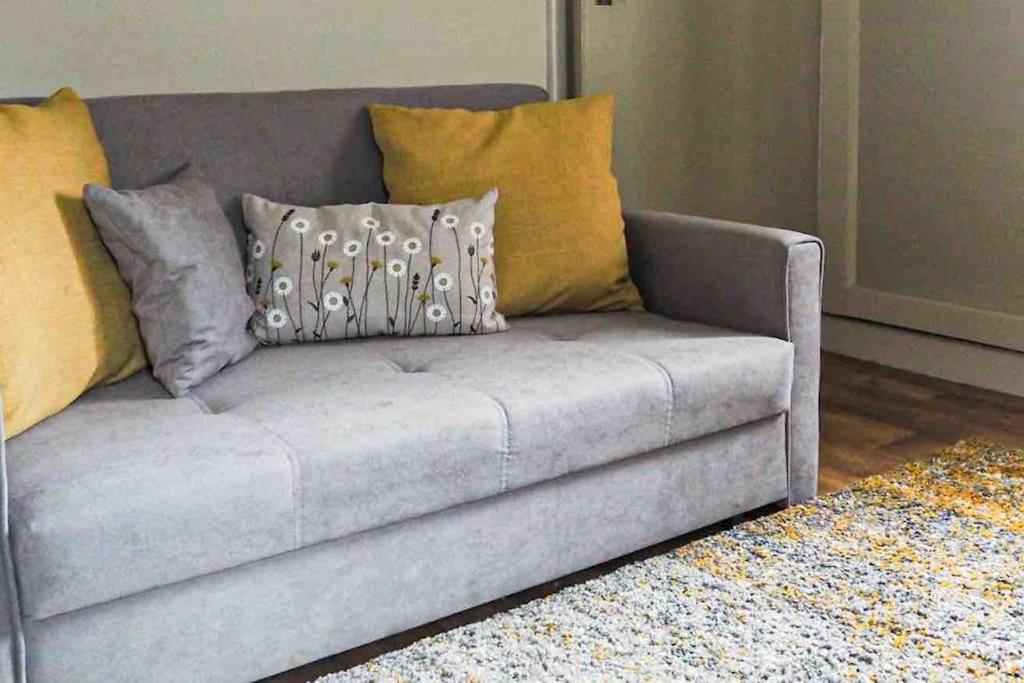 הנממבי Large Cottage, Beach, Pubs Shops, Netflix, Bbq, Dog Friendly מראה חיצוני תמונה