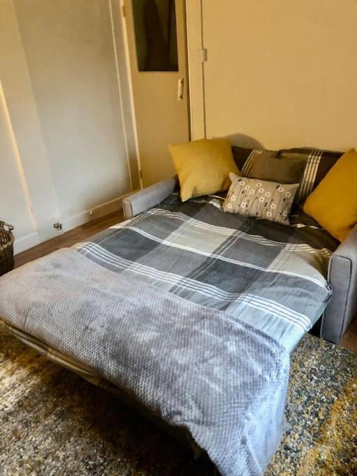 הנממבי Large Cottage, Beach, Pubs Shops, Netflix, Bbq, Dog Friendly מראה חיצוני תמונה